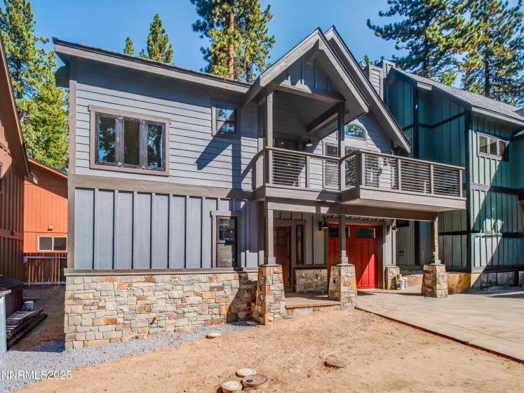1210 Tahoe Glen Drive, Glenbrook, Nevada 89413, 3 Bedrooms Bedrooms, ,4 BathroomsBathrooms,Residential,Residential,Tahoe Glen Drive,250055739