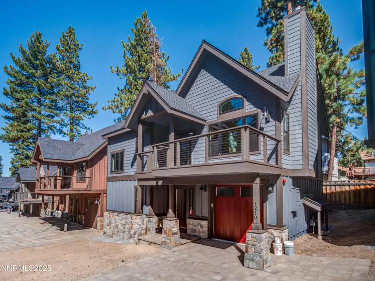 1210 Tahoe Glen Drive, Glenbrook, Nevada 89413, 3 Bedrooms Bedrooms, ,4 BathroomsBathrooms,Residential,Residential,Tahoe Glen Drive,250055739