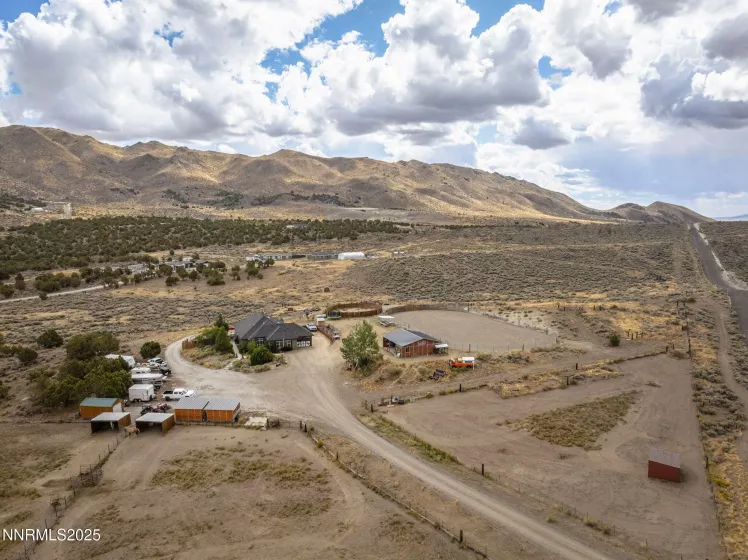 1255 Bedell, Reno, Nevada 89508, 3 Bedrooms Bedrooms, ,2 BathroomsBathrooms,Residential,Residential,Bedell,250055741