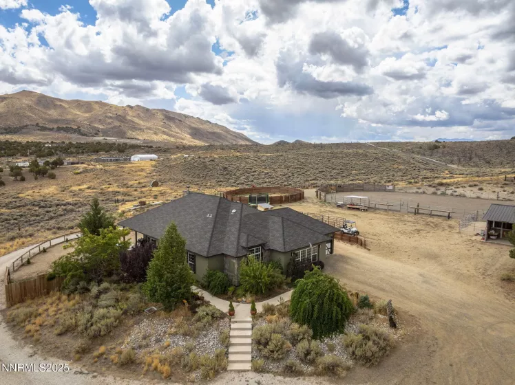1255 Bedell, Reno, Nevada 89508, 3 Bedrooms Bedrooms, ,2 BathroomsBathrooms,Residential,Residential,Bedell,250055741