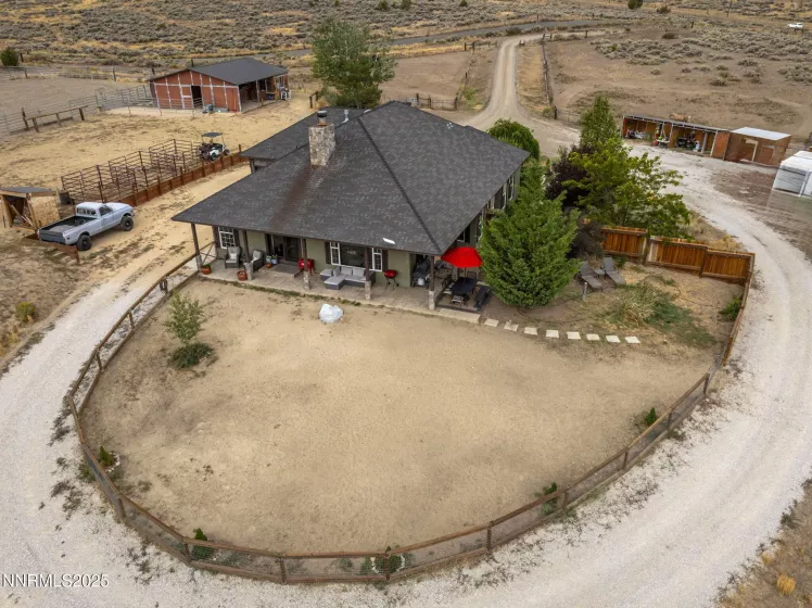 1255 Bedell, Reno, Nevada 89508, 3 Bedrooms Bedrooms, ,2 BathroomsBathrooms,Residential,Residential,Bedell,250055741