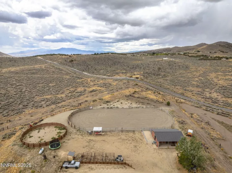 1255 Bedell, Reno, Nevada 89508, 3 Bedrooms Bedrooms, ,2 BathroomsBathrooms,Residential,Residential,Bedell,250055741