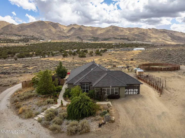 1255 Bedell, Reno, Nevada 89508, 3 Bedrooms Bedrooms, ,2 BathroomsBathrooms,Residential,Residential,Bedell,250055741