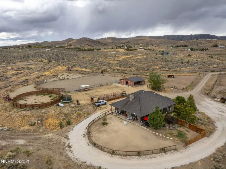 1255 Bedell, Reno, Nevada 89508, 3 Bedrooms Bedrooms, ,2 BathroomsBathrooms,Residential,Residential,Bedell,250055741