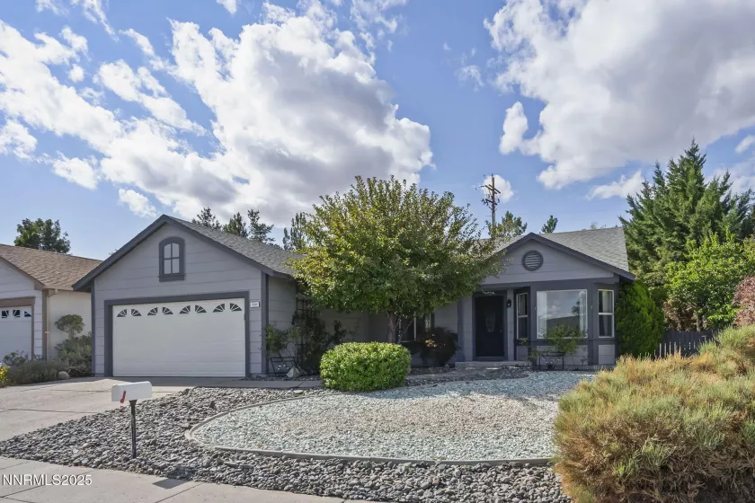 7690 Deep Bay, Reno, Nevada 89506, 4 Bedrooms Bedrooms, ,2 BathroomsBathrooms,Residential,Residential,Deep Bay,250055740