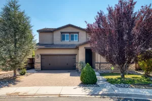 1980 Lonesome Spur, Reno, Nevada 89521, 5 Bedrooms Bedrooms, ,3 BathroomsBathrooms,Residential,Residential,Lonesome Spur,250055744