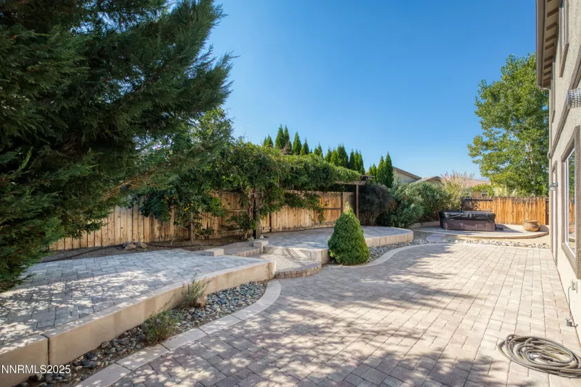 1980 Lonesome Spur, Reno, Nevada 89521, 5 Bedrooms Bedrooms, ,3 BathroomsBathrooms,Residential,Residential,Lonesome Spur,250055744