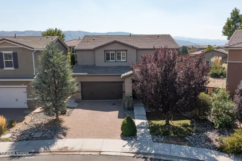 1980 Lonesome Spur, Reno, Nevada 89521, 5 Bedrooms Bedrooms, ,3 BathroomsBathrooms,Residential,Residential,Lonesome Spur,250055744