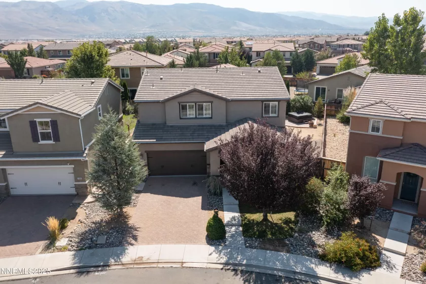 1980 Lonesome Spur, Reno, Nevada 89521, 5 Bedrooms Bedrooms, ,3 BathroomsBathrooms,Residential,Residential,Lonesome Spur,250055744