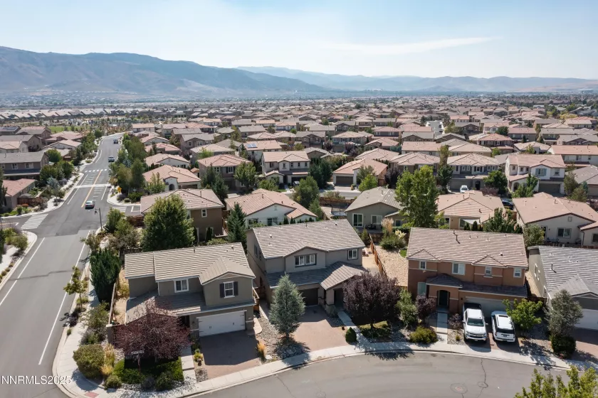 1980 Lonesome Spur, Reno, Nevada 89521, 5 Bedrooms Bedrooms, ,3 BathroomsBathrooms,Residential,Residential,Lonesome Spur,250055744