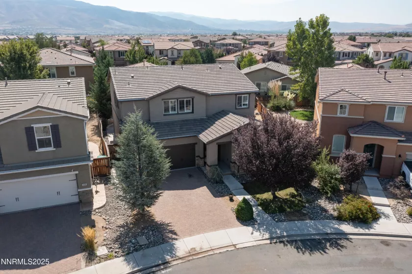 1980 Lonesome Spur, Reno, Nevada 89521, 5 Bedrooms Bedrooms, ,3 BathroomsBathrooms,Residential,Residential,Lonesome Spur,250055744