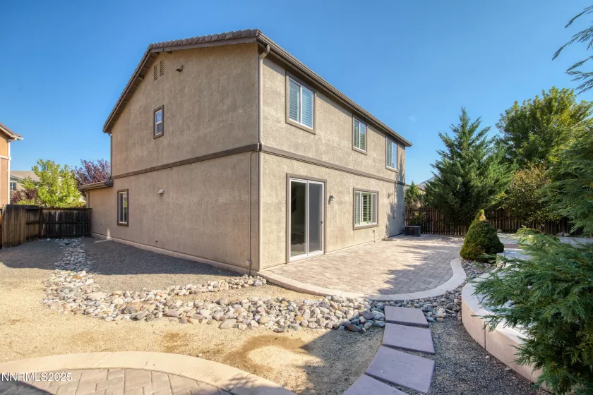 1980 Lonesome Spur, Reno, Nevada 89521, 5 Bedrooms Bedrooms, ,3 BathroomsBathrooms,Residential,Residential,Lonesome Spur,250055744