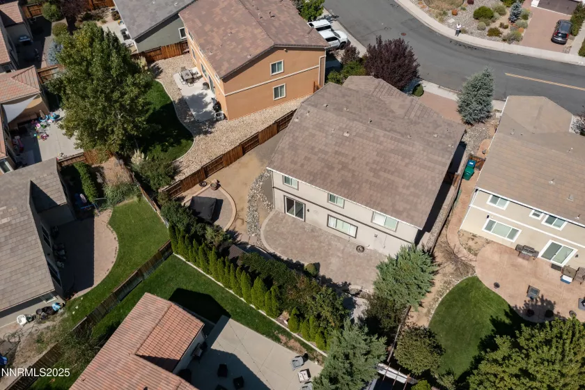 1980 Lonesome Spur, Reno, Nevada 89521, 5 Bedrooms Bedrooms, ,3 BathroomsBathrooms,Residential,Residential,Lonesome Spur,250055744