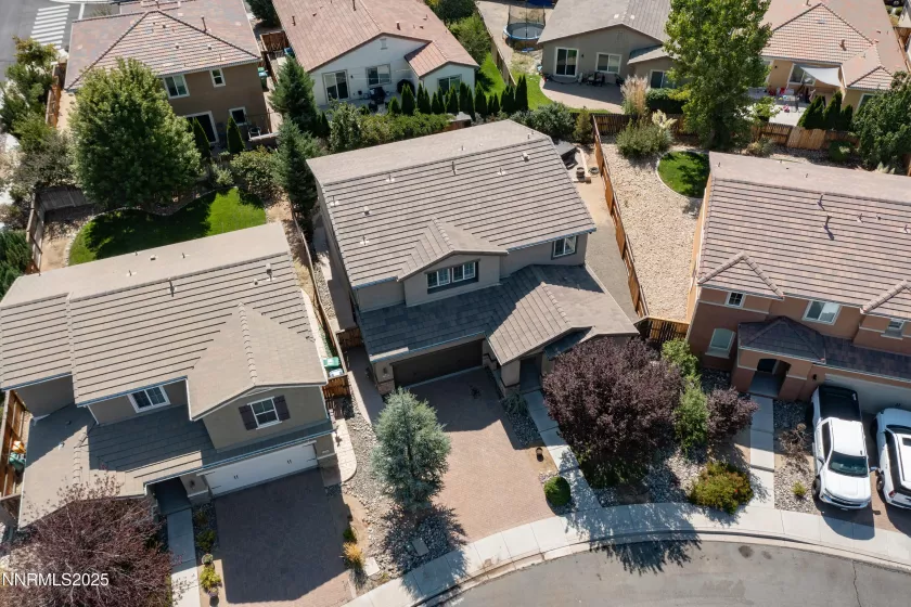 1980 Lonesome Spur, Reno, Nevada 89521, 5 Bedrooms Bedrooms, ,3 BathroomsBathrooms,Residential,Residential,Lonesome Spur,250055744