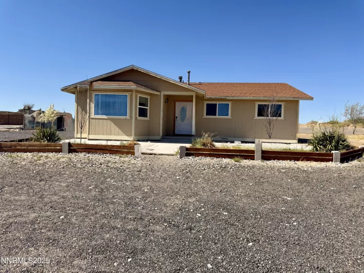 6270 Westwind Way, Fallon, Nevada 89406, 3 Bedrooms Bedrooms, ,2 BathroomsBathrooms,Residential,Residential,Westwind Way,250055743