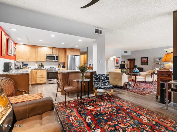 1200 Riverside, Reno, Nevada 89503, 2 Bedrooms Bedrooms, ,2 BathroomsBathrooms,Residential,Residential,Riverside,250055746