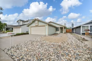 6087 White Water, Reno, Nevada 89523, 2 Bedrooms Bedrooms, ,2 BathroomsBathrooms,Residential,Residential,White Water,250055748
