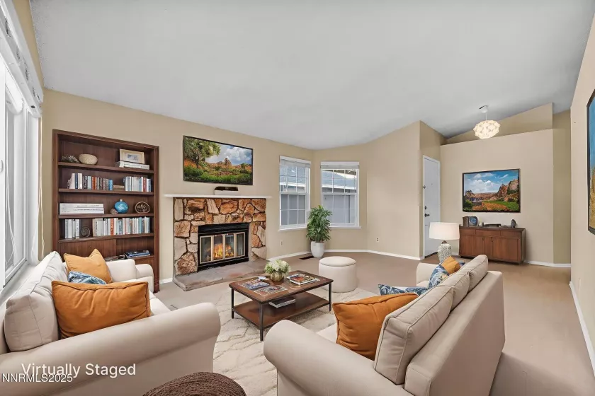 6087 White Water, Reno, Nevada 89523, 2 Bedrooms Bedrooms, ,2 BathroomsBathrooms,Residential,Residential,White Water,250055748