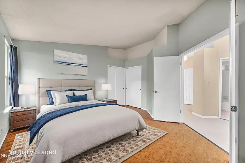 6087 White Water, Reno, Nevada 89523, 2 Bedrooms Bedrooms, ,2 BathroomsBathrooms,Residential,Residential,White Water,250055748