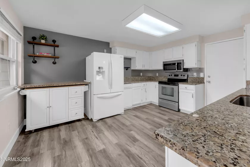 1295 Pullman, Sparks, Nevada 89434, 2 Bedrooms Bedrooms, ,2 BathroomsBathrooms,Residential,Residential,Pullman,250055751