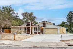 1295 Pullman, Sparks, Nevada 89434, 2 Bedrooms Bedrooms, ,2 BathroomsBathrooms,Residential,Residential,Pullman,250055751