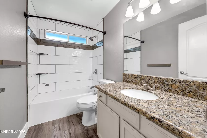 1295 Pullman, Sparks, Nevada 89434, 2 Bedrooms Bedrooms, ,2 BathroomsBathrooms,Residential,Residential,Pullman,250055751