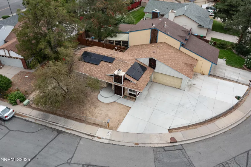 1295 Pullman, Sparks, Nevada 89434, 2 Bedrooms Bedrooms, ,2 BathroomsBathrooms,Residential,Residential,Pullman,250055751