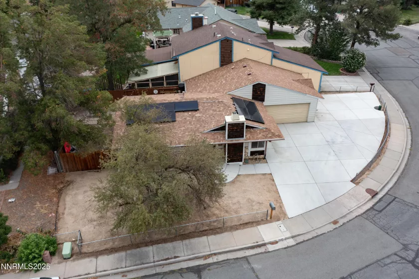 1295 Pullman, Sparks, Nevada 89434, 2 Bedrooms Bedrooms, ,2 BathroomsBathrooms,Residential,Residential,Pullman,250055751