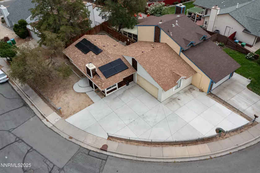 1295 Pullman, Sparks, Nevada 89434, 2 Bedrooms Bedrooms, ,2 BathroomsBathrooms,Residential,Residential,Pullman,250055751