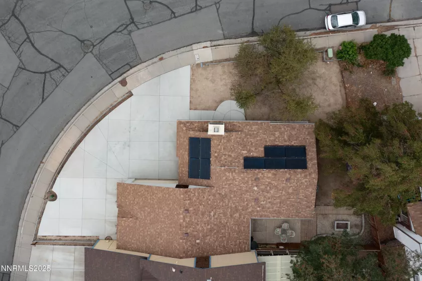 1295 Pullman, Sparks, Nevada 89434, 2 Bedrooms Bedrooms, ,2 BathroomsBathrooms,Residential,Residential,Pullman,250055751
