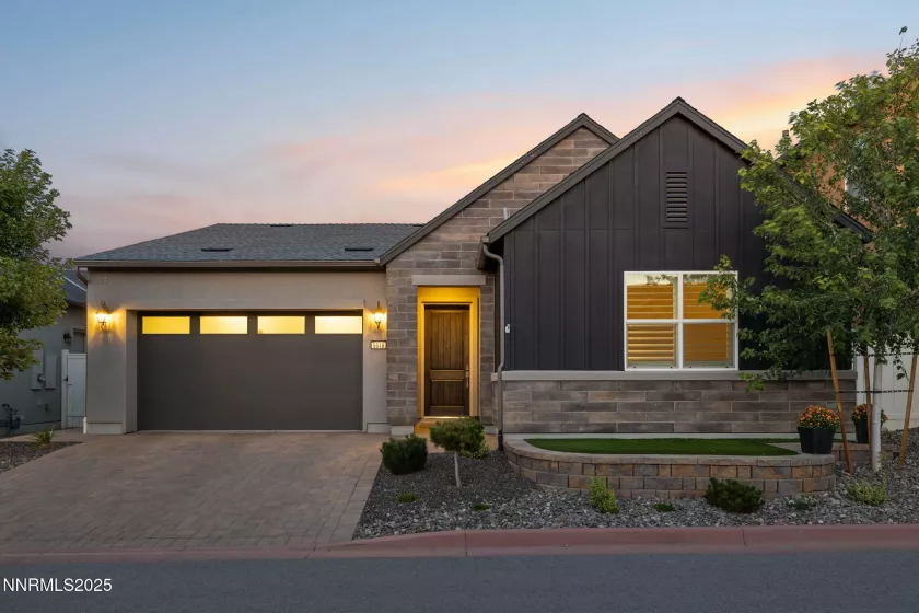 5518 Dapplegray, Reno, Nevada 89511, 2 Bedrooms Bedrooms, ,3 BathroomsBathrooms,Residential,Residential,Dapplegray,250055750