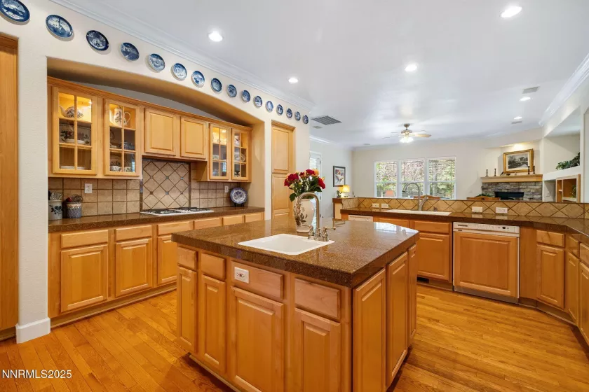 4865 Buckhaven, Reno, Nevada 89519, 4 Bedrooms Bedrooms, ,3 BathroomsBathrooms,Residential,Residential,Buckhaven,250055753