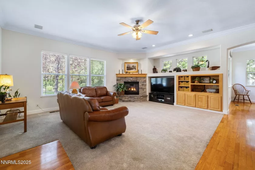 4865 Buckhaven, Reno, Nevada 89519, 4 Bedrooms Bedrooms, ,3 BathroomsBathrooms,Residential,Residential,Buckhaven,250055753