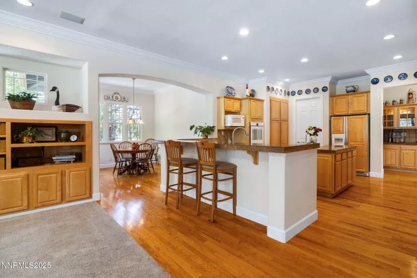 4865 Buckhaven, Reno, Nevada 89519, 4 Bedrooms Bedrooms, ,3 BathroomsBathrooms,Residential,Residential,Buckhaven,250055753