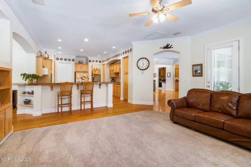 4865 Buckhaven, Reno, Nevada 89519, 4 Bedrooms Bedrooms, ,3 BathroomsBathrooms,Residential,Residential,Buckhaven,250055753