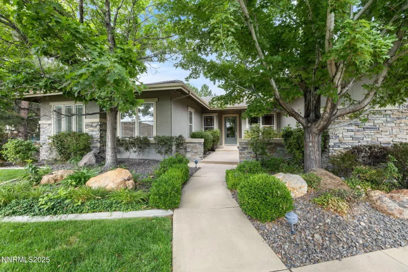 4865 Buckhaven, Reno, Nevada 89519, 4 Bedrooms Bedrooms, ,3 BathroomsBathrooms,Residential,Residential,Buckhaven,250055753