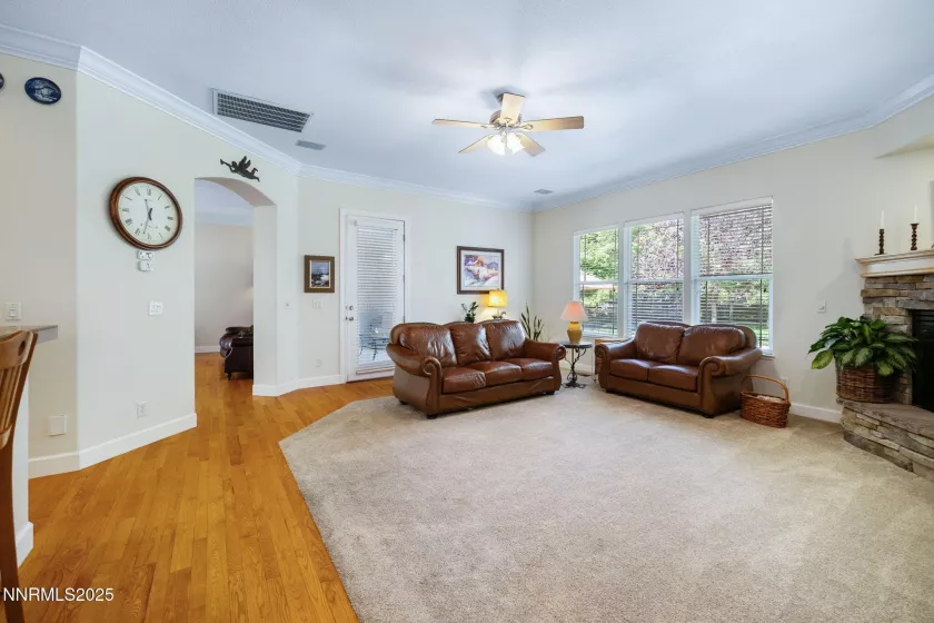 4865 Buckhaven, Reno, Nevada 89519, 4 Bedrooms Bedrooms, ,3 BathroomsBathrooms,Residential,Residential,Buckhaven,250055753