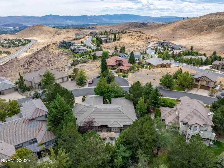 4865 Buckhaven, Reno, Nevada 89519, 4 Bedrooms Bedrooms, ,3 BathroomsBathrooms,Residential,Residential,Buckhaven,250055753