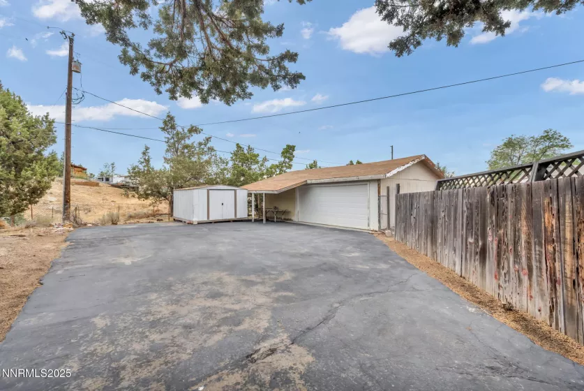 6235 Dutch Flat, Sun Valley, Nevada 89433, 3 Bedrooms Bedrooms, ,2 BathroomsBathrooms,Residential,Residential,Dutch Flat,250055752