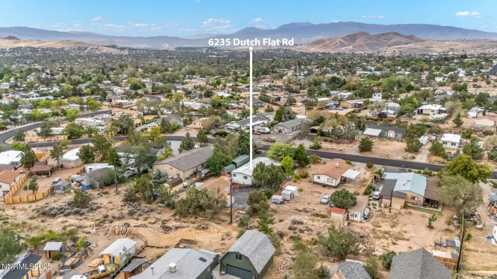 6235 Dutch Flat, Sun Valley, Nevada 89433, 3 Bedrooms Bedrooms, ,2 BathroomsBathrooms,Residential,Residential,Dutch Flat,250055752