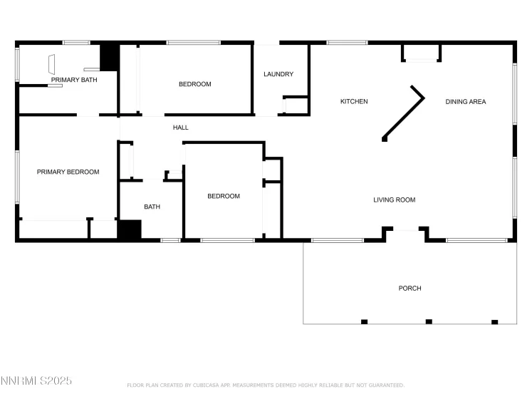 6235 Dutch Flat, Sun Valley, Nevada 89433, 3 Bedrooms Bedrooms, ,2 BathroomsBathrooms,Residential,Residential,Dutch Flat,250055752