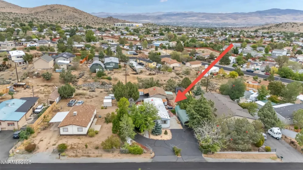 6235 Dutch Flat, Sun Valley, Nevada 89433, 3 Bedrooms Bedrooms, ,2 BathroomsBathrooms,Residential,Residential,Dutch Flat,250055752