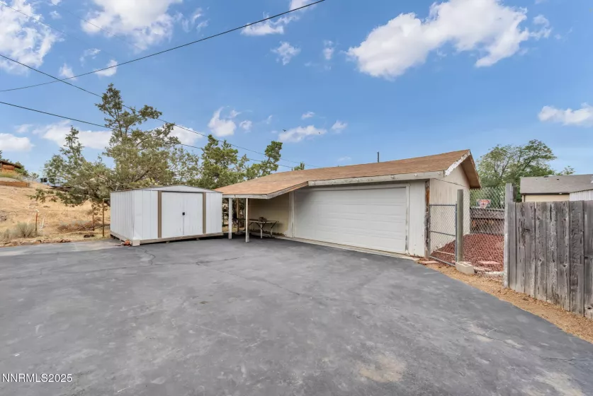 6235 Dutch Flat, Sun Valley, Nevada 89433, 3 Bedrooms Bedrooms, ,2 BathroomsBathrooms,Residential,Residential,Dutch Flat,250055752