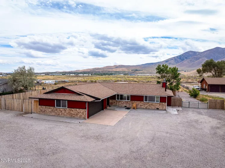 8350 Osage, Reno, Nevada 89508, 3 Bedrooms Bedrooms, ,2 BathroomsBathrooms,Residential,Residential,Osage,250055755
