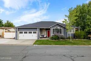 140 Sageglen, Verdi, Nevada 89439, 3 Bedrooms Bedrooms, ,2 BathroomsBathrooms,Residential,Residential,Sageglen,250055754