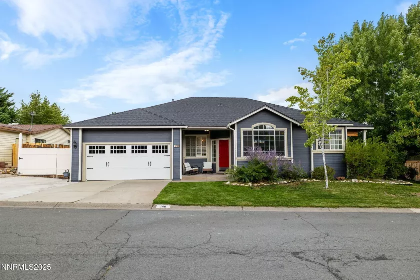 140 Sageglen, Verdi, Nevada 89439, 3 Bedrooms Bedrooms, ,2 BathroomsBathrooms,Residential,Residential,Sageglen,250055754