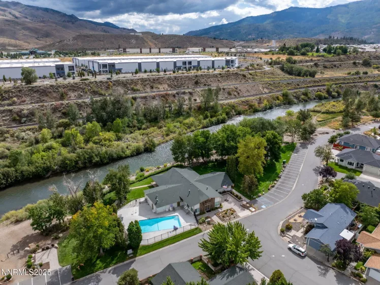 140 Sageglen, Verdi, Nevada 89439, 3 Bedrooms Bedrooms, ,2 BathroomsBathrooms,Residential,Residential,Sageglen,250055754