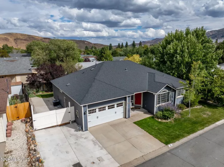 140 Sageglen, Verdi, Nevada 89439, 3 Bedrooms Bedrooms, ,2 BathroomsBathrooms,Residential,Residential,Sageglen,250055754