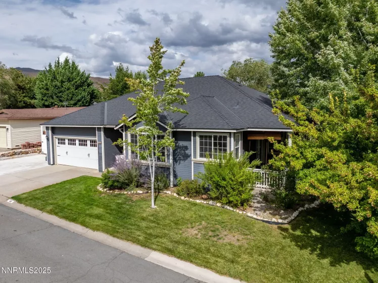 140 Sageglen, Verdi, Nevada 89439, 3 Bedrooms Bedrooms, ,2 BathroomsBathrooms,Residential,Residential,Sageglen,250055754