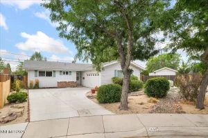 610 Akard, Reno, Nevada 89503, 3 Bedrooms Bedrooms, ,2 BathroomsBathrooms,Residential,Residential,Akard,250055756